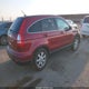 JHLRE48737C103779 2007 Honda Cr-V Ex-L auction photo thumbnail 4