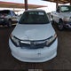 2HGFB2F62CH319364 2012 Honda Civic Hf auction photo thumbnail 12