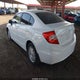 2HGFB2F62CH319364 2012 Honda Civic Hf auction photo thumbnail 3