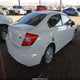 2HGFB2F62CH319364 2012 Honda Civic Hf auction photo thumbnail 4