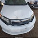2HGFB2F62CH319364 2012 Honda Civic Hf auction photo thumbnail 6