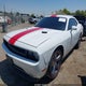 2C3CDYAG5CH315201 2012 Dodge Challenger Sxt auction photo thumbnail 2