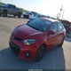 5YFBURHE0GP429186 2016 Toyota Corolla S Plus auction photo thumbnail 2