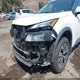 5N1AT3BB5MC755561 2021 Nissan Rogue Sv Intelligent Awd auction photo thumbnail 19
