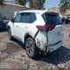 5N1AT3BB5MC755561 2021 Nissan Rogue Sv Intelligent Awd auction photo thumbnail 3