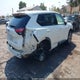 5N1AT3BB5MC755561 2021 Nissan Rogue Sv Intelligent Awd auction photo thumbnail 4