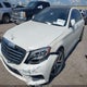 WDDUG8FBXGA210765 2016 Mercedes-Benz S 550 4Matic auction photo thumbnail 2