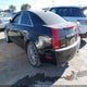 1G6DR57V480191006 2008 Cadillac Cts Standard auction photo thumbnail 3