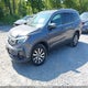 5FNYF6H56MB009491 2021 Honda Pilot Awd Ex-L auction photo thumbnail 2