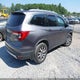 5FNYF6H56MB009491 2021 Honda Pilot Awd Ex-L auction photo thumbnail 4