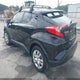 NMTKHMBX1MR128333 2021 Toyota C-Hr Le auction photo thumbnail 3