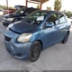 JTDBT4K34CL019071 2012 Toyota Yaris auction photo thumbnail 2