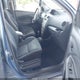 JTDBT4K34CL019071 2012 Toyota Yaris auction photo thumbnail 5