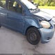 JTDBT4K34CL019071 2012 Toyota Yaris auction photo thumbnail 6