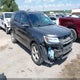 1FM5K7D88JGC13744 2018 Ford Explorer Xlt auction photo thumbnail 1