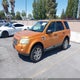 SALFS24N58H036956 2008 Land Rover Lr2 Se auction photo thumbnail 2
