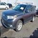 5TDBK3EH1CS094443 2012 Toyota Highlander Base V6 auction photo thumbnail 2