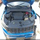 3C4NJDBB2MT592745 2021 Jeep Compass Altitude 4X4 auction photo thumbnail 10