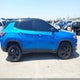 3C4NJDBB2MT592745 2021 Jeep Compass Altitude 4X4 auction photo thumbnail 13
