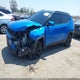 3C4NJDBB2MT592745 2021 Jeep Compass Altitude 4X4 auction photo thumbnail 2