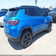3C4NJDBB2MT592745 2021 Jeep Compass Altitude 4X4 auction photo thumbnail 4