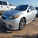 JH4CU2F89CC021490 2012 Acura Tsx 2.4 auction photo thumbnail 2