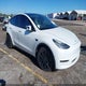 5YJYGAEE2MF225133 2021 Tesla Model Y Long Range Dual Motor All-Wheel Drive auction photo thumbnail 1