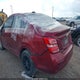 1G1JD5SH0H4104591 2017 Chevrolet Sonic Lt Auto auction photo thumbnail 6