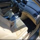 1HGCS22808A017846 2008 Honda Accord 3.5 Ex-L auction photo thumbnail 5