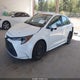 JTDB4MEE7P3010378 2023 Toyota Corolla Le auction photo thumbnail 2