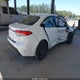 JTDB4MEE7P3010378 2023 Toyota Corolla Le auction photo thumbnail 4