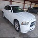 2C3CDXBGXDH547917 2013 Dodge Charger Se auction photo thumbnail 1