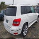 WDCGG8HB1AF407039 2010 Mercedes-Benz Glk 350 4Matic auction photo thumbnail 4