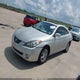 4T1CE38P55U957530 2005 Toyota Camry Solara Se auction photo thumbnail 2