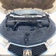 5FRYD4H82HB043579 2017 Acura Mdx Advance Package auction photo thumbnail 10
