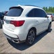 5FRYD4H82HB043579 2017 Acura Mdx Advance Package auction photo thumbnail 4