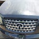 JNRAS08W45X218870 2005 Infiniti Fx35 auction photo thumbnail 10