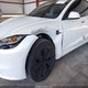 5YJ3E1EA1SF049489 2025 Tesla Model 3 Long Range Rear-Wheel Drive auction photo thumbnail 6