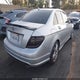 WDDGF5EBXAF408367 2010 Mercedes-Benz C 300 Luxury/Sport auction photo thumbnail 4