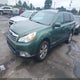 4S4BRBCC7B3393217 2011 Subaru Outback 2.5I Premium auction photo thumbnail 2