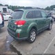 4S4BRBCC7B3393217 2011 Subaru Outback 2.5I Premium auction photo thumbnail 4