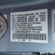5J6RE3H35AL026113 2010 Honda Cr-V Lx auction photo thumbnail 9