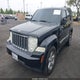 1J4PP5GK9BW521257 2011 Jeep Liberty Limited Edition auction photo thumbnail 2