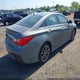 5NPEC4AC6EH813981 2014 Hyundai Sonata Se auction photo thumbnail 4