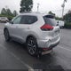 5N1AT2MT6LC764137 2020 Nissan Rogue Sl Fwd auction photo thumbnail 3