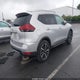 5N1AT2MT6LC764137 2020 Nissan Rogue Sl Fwd auction photo thumbnail 4