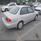 1NXBR12E82Z621135 2002 Toyota Corolla S auction photo thumbnail 4