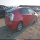 JTDKN3DU0C1524739 2012 Toyota Prius Three auction photo thumbnail 4