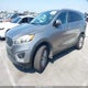 5XYPG4A39GG066254 2016 Kia Sorento 2.4L Lx auction photo thumbnail 2