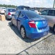 1HGCS22809A011241 2009 Honda Accord 3.5 Ex-L auction photo thumbnail 3